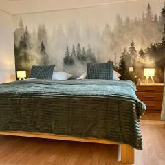 Ferienhof Morich - Urlaub auf dem Bauernhof im Harz