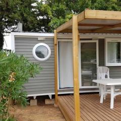 Camping 4 étoiles - Piscine - ccbahea