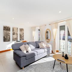 Belém Cozy Apartments by Soulplaces