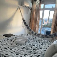 Apto Recife Aurora Mar e Rio