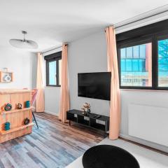 Le Caffarelli Loft - Hypercentre