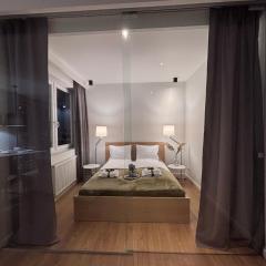 Apartament WHITE GLOVE Wojska Polskiego- Szpital MSWiA