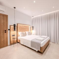 Alati Suites - Stegna Beach