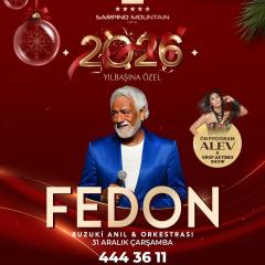 SARPİNO MOUNTAİN HOTEL