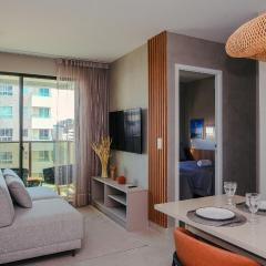 Edifício Promenade 3 Apt 702-Mandi Hospitalidade