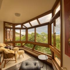 Apartamento Aconchegante em Gramado Resort 42