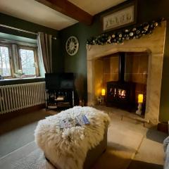 Weather Hill Cottage, Hebden Bridge