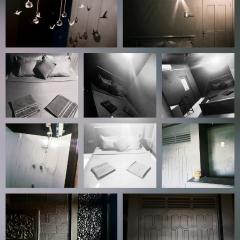 Madiha The Black Empire