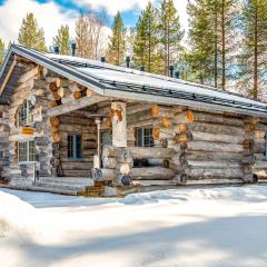 Holiday Log Villa Samruam A