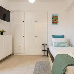 Koum Kapi Mare Studios C2