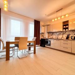 Aly Airport Apartament - Private Parking