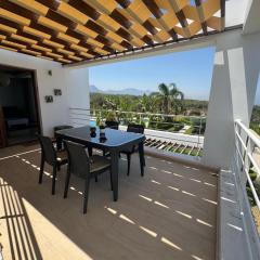 Pine Valley Cyprus MUP