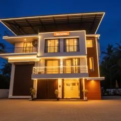 FabHotel Holiday Suites - Nr Benaulim Beach