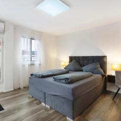 Motel Ambiente 2 - Luxus Studio