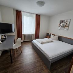 Hosser's Hotel Restaurant