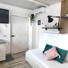 Coqueto Estudio en plena naturaleza en Río Grande