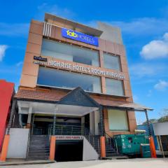 FabHotel High Rise Near Airport