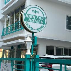 High Five Hotels