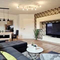 Eifelauszeit - Wohnung Groß