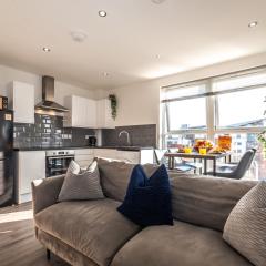 Relaxing Atlantic Mansions By Smart Apartments Short Lets & Serviced Accommodation Apartment Southampton With Free WiFi