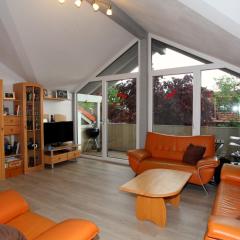 Traumhafte 3-Zi-Ferienwohnung im Alpenvorland