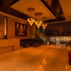 The Vaikunth -Centrally Heated & Air Cooled # Near Mall Road # Big Parking # Lift # Spacious Rooms # Most Awarded # Property Of The Year