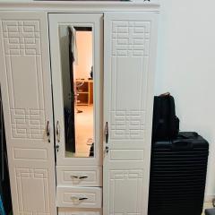 Apartamento Rua Rainha Ginga