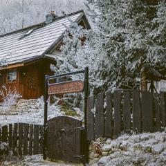 Domek Góralski Belwederek ski-in ski-out z prywatną sauną