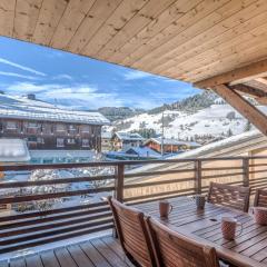 Appartement Pravy - Welkeys