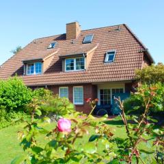 Ginsterweg 1a - Whg EG