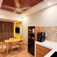 Me'Lawwa Studio -Private Pool-