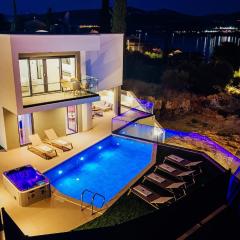 SEAPHORIA Luxury Modern Villa