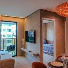 Edifício Promenade 3 Apt 302-Mandi Hospitalidade