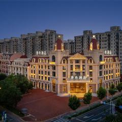 Manxin Hotel, Nanhu Tourist Area, Tangshan