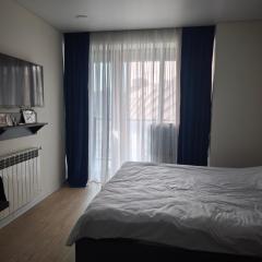 Walking distance to everywhere in the center of Batumi