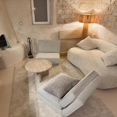 Hot Tub - Gare Vernon