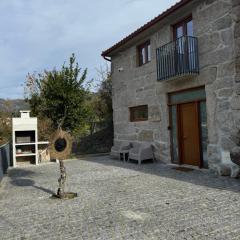 Casas com Alma - O Palheiro - Gerês