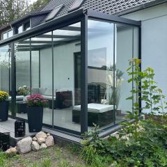 Ferienwohnung Finn EG