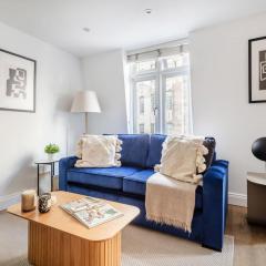 BnBNova - 1BR - Westminster & Big Ben Nearby