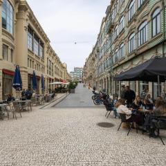 Bolhão Luxury Apartments