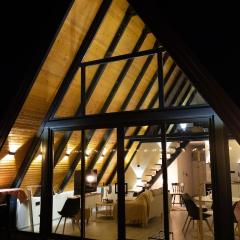 Green Zone - Vikendica