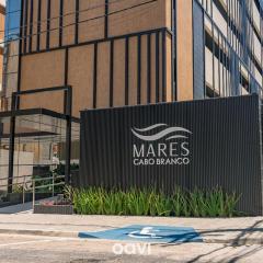 Flats no Mares de Cabo Branco by QAVI