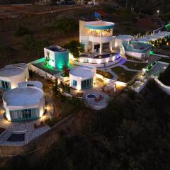 Olymp Spa Boutique Hotel