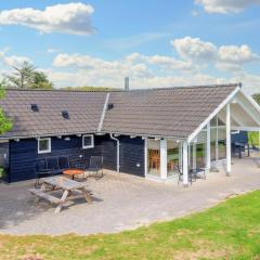 Nice Home In Løkken