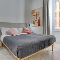 Rione Prati Boutique Suites