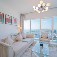 Damac Heights-Palm Jumeirah View-Elite Living