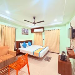 Bong Prince Near The New Digha Sea Beach