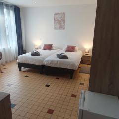 Hôtel de la promenade