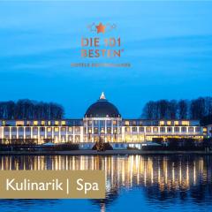 Parkhotel Bremen – ein Mitglied der Hommage Luxury Hotels Collection