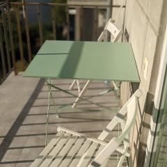 Nice and cozy flat in Didube